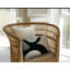 Coussin intérieur / extérieur en polyester filé Lara-92078314-99277195
