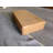 Shoe Cabinet, 31.5-Inch Walnut Shoe Storage Cabinet,, Fence Shoe Cabinet With 2 Flip Drawers