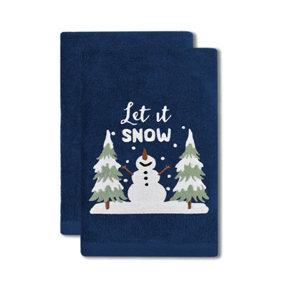 Cotton Tea Towel Kitchen Towel