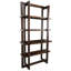 Sydney Solid Wood Bookcase