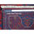 Tatiyona One-of-a-Kind 2'8" X 12'9" New Age Runner Wool Area Rug in Red