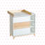 Nordik Changing Table