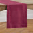 Cabana Stripe - 100% Pure Linen Table Runner-114347976-114347922