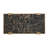 Echo Canyon Marble Rectangular Cocktail Table