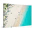 « shoreline »-reproduction de photo sur toile tendue-18326538