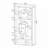 10-Shelf Bookcase-534668068