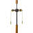 Kenley Table Lamp with Pull Chain-1679672425