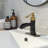 Bathroom Sink Faucets