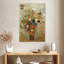 Harnek Nature morte aux fleurs 1905-108356846