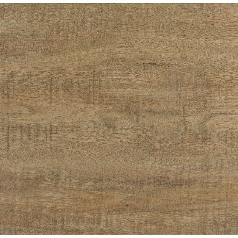 Meuble audio-vidéo en bois massif 3 pièces Mango