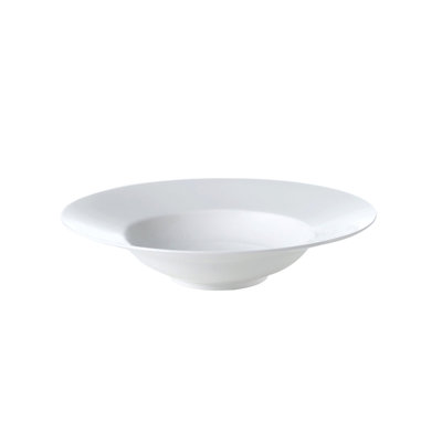 Origin Bone China Pasta Dish