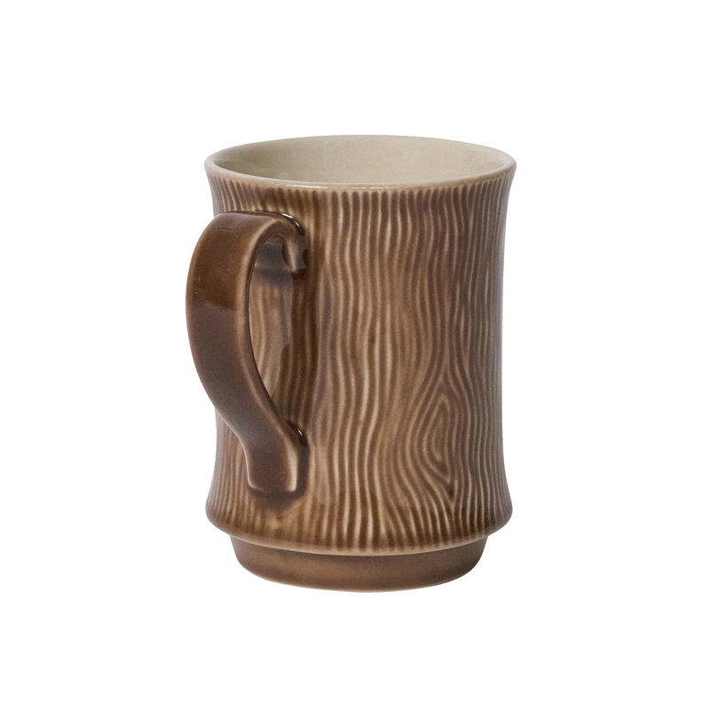 Forest Walk Fox Mug