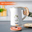 Geepas 1.8L Plastic Electric Tea Kettle