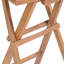 Teak Outdoor Stool