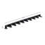 5 cm H x 100 cm W Lawn Edging Fencing