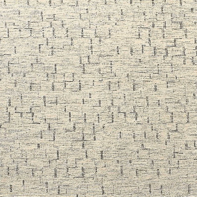 Moroccan Indoor Rug, Square 3'