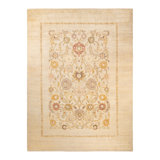 Rodarius One-of-a-Kind 9' 1" X 12' 1" Hand Knotted Area Rug