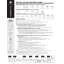 Cambria Designer Series Farmhouse Flora Urn 1 1/8 In Dia. Fixed Length Curtain Rod-93140818-93140819