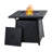 Leonard 4 - Person Patio Conversation Set