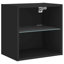 Baheejah Engineered Wood Glass  TV Stand-860957967-829465229