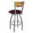 830 Voltaire Swivel Bar & Counter Stool-92326421-92326444-92326553