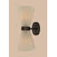Amore 2 - Light Armed Sconce-1247334418-1247334416-1231213970