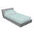 Microfiber Floral Sheet Set-1750274786-1750274712