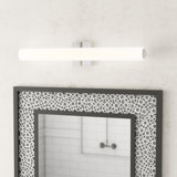 Tubo Slim Dimmable LED Bath Bar