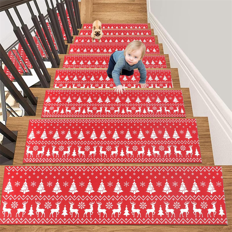 Anistyn Non-Slip Stair Tread