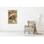 Art Studio - Wrapped Canvas Print