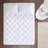 Deep Pocket Waterproof Mattress Pad-114127448