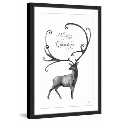 Eyre Tarney - Single Picture Frame Painting