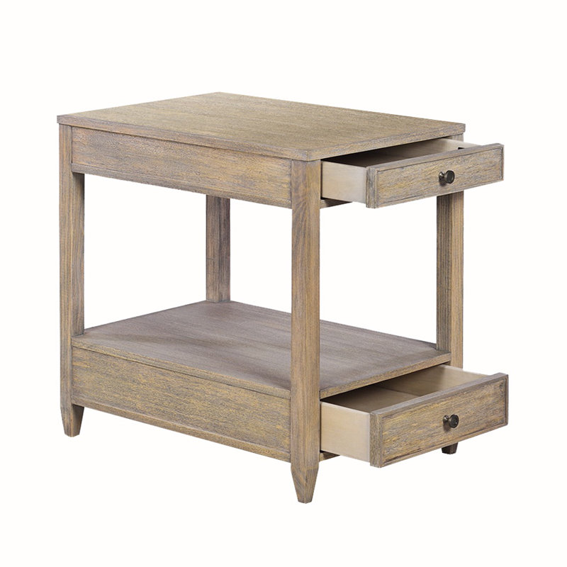 End Table, Rabbit