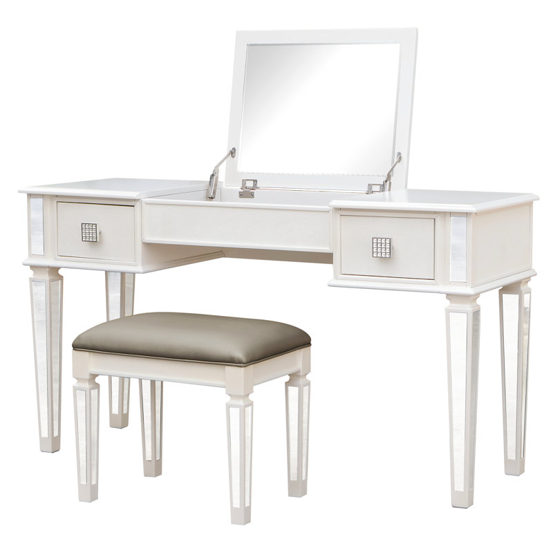 Coiffeuse Modern