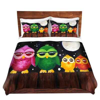 Duvet Cover