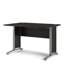 Prima Stainless Steel Writing Desk-512209106-512209109-512209113
