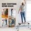 1 - Step Aluminium Step Stool