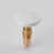 Blanc brillant