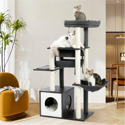 Arbre à chat Cool Cool
