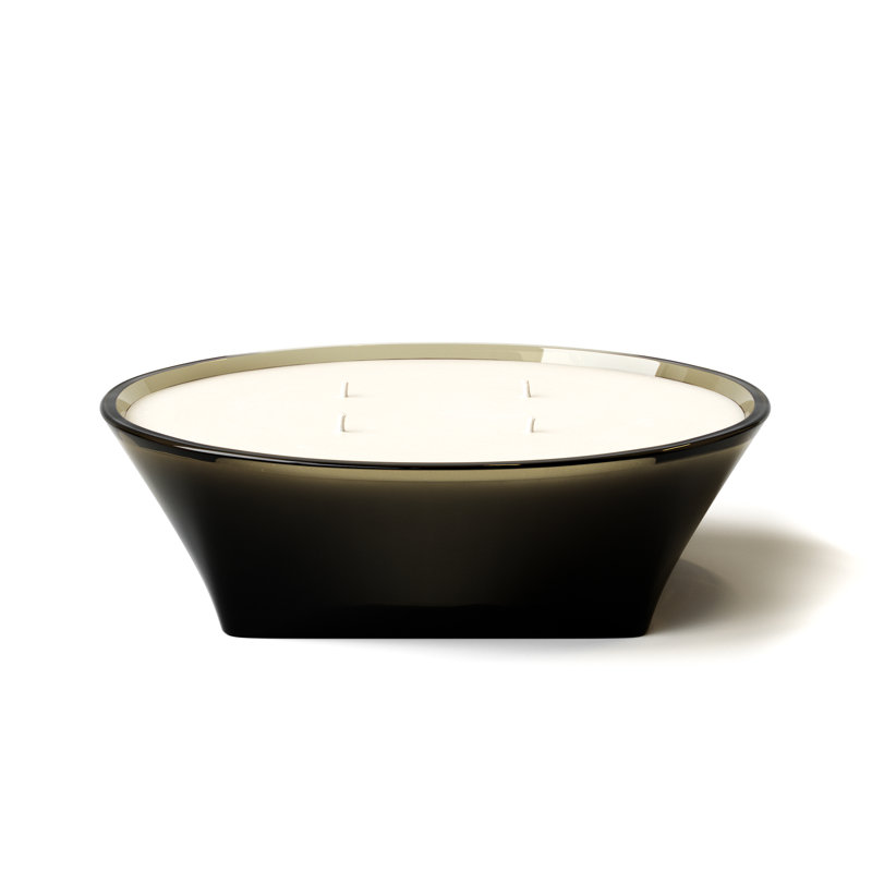 Olfacte 2.1" H Scented Chapter Candle