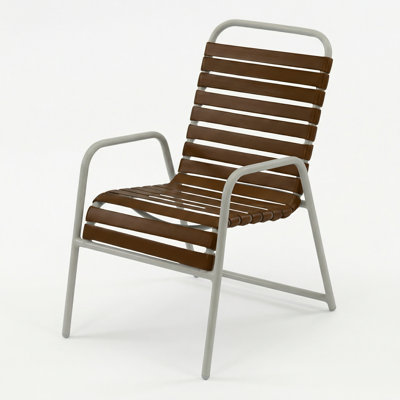 Outdoor Dining Armchair