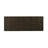Movement Wood Solid Wood Sled Coffee Table