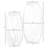 Takeya Ceramic Table Vase