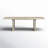 Judye Extendable Dining Table