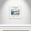 Santorini Grèce - reproduction du lever du soleil par Danita Delmont-101599412-101599414
