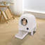 Litière pour chat Smart Cleaner