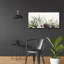 «Soft Succulents II» par Lori Deiter, art mural en verre acrylique-165922967