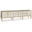Caracole Classic Media Console