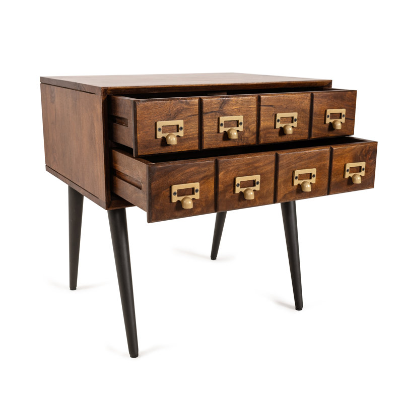 Armoire à lettres, Petit