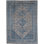 Neo Villa Oriental Area Rug in Beige/Blue